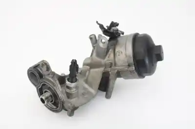 Pezzo di ricambio per auto di seconda mano supporto filtro olio per opel astra j lim. 1.7 16v cdti riferimenti oem iam 6740230450  