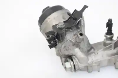 Pezzo di ricambio per auto di seconda mano supporto filtro olio per opel astra j lim. 1.7 16v cdti riferimenti oem iam 6740230450  