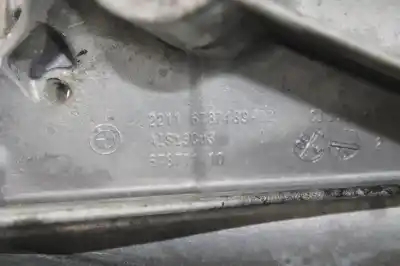 Second-hand car spare part medium for bmw x6 (e71) 3.0 turbodiesel cat oem iam references 22116787489  