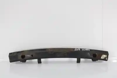 Peça sobressalente para automóvel em segunda mão reforço do pára choques dianteiro por nissan navara pick-up (d40m) doble cab se 4x2 referências oem iam 50100eb400