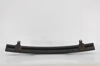 Peça sobressalente para automóvel em segunda mão reforço do pára choques dianteiro por nissan navara pick-up (d40m) doble cab se 4x2 referências oem iam 50100eb400  