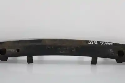 Peça sobressalente para automóvel em segunda mão reforço do pára choques dianteiro por nissan navara pick-up (d40m) doble cab se 4x2 referências oem iam 50100eb400  