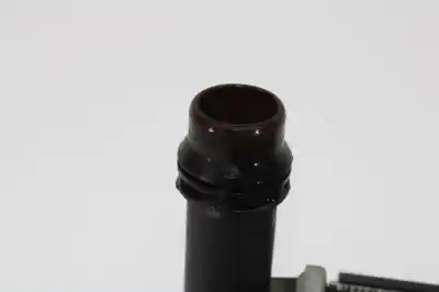 Second-hand car spare part water radiator for seat leon (1p1) reference oem iam references 1k0121251ak