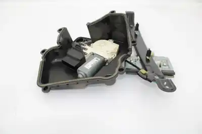 Second-hand car spare part rear left window regulator for seat leon (1p1) reference oem iam references 1k0959703af