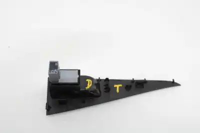 Second-hand car spare part rear left power window switch for seat leon (1p1) reference oem iam references 1p0867227a