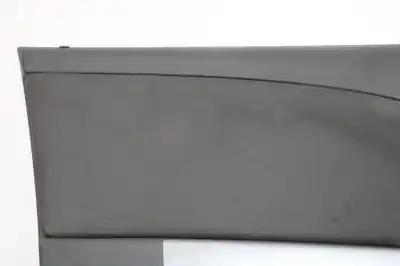 Second-hand car spare part left front door trim for seat leon (1p1) reference oem iam references 1p0867011