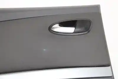 Second-hand car spare part left rear door trim for seat leon (1p1) reference oem iam references 1p0867211