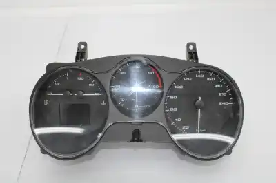 Second-hand car spare part dashboard for seat leon (1p1) reference oem iam references 1p0920810f
