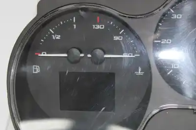 Peça sobressalente para automóvel em segunda mão quadrante por seat leon (1p1) reference referências oem iam 1p0920810f  