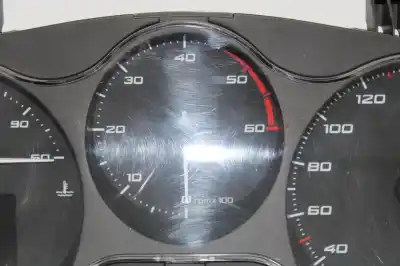 Peça sobressalente para automóvel em segunda mão quadrante por seat leon (1p1) reference referências oem iam 1p0920810f  