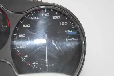 Peça sobressalente para automóvel em segunda mão quadrante por seat leon (1p1) reference referências oem iam 1p0920810f  