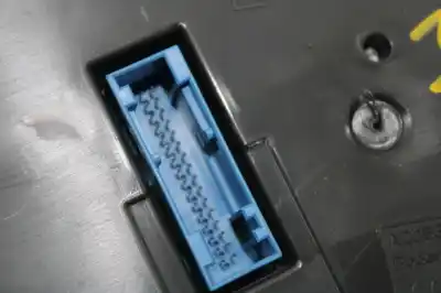 Peça sobressalente para automóvel em segunda mão quadrante por seat leon (1p1) reference referências oem iam 1p0920810f  