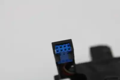 Pezzo di ricambio per auto di seconda mano comando pulito per seat leon (1p1) reference riferimenti oem iam 1k0953519h  