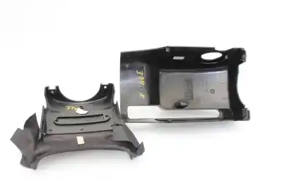 Second-hand car spare part steering wheel switch for seat leon (1p1) reference oem iam references 5p0858559