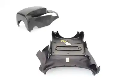 Second-hand car spare part steering wheel switch for seat leon (1p1) reference oem iam references 5p0858559  