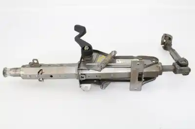 Second-hand car spare part steering column for seat leon (1p1) reference oem iam references 1p1419502f
