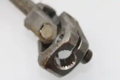 Second-hand car spare part steering column for seat leon (1p1) reference oem iam references 1p1419502f  