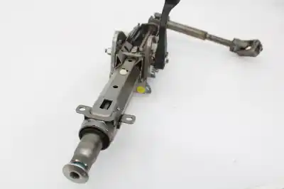 Second-hand car spare part steering column for seat leon (1p1) reference oem iam references 1p1419502f  
