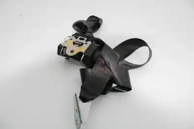 Second-hand car spare part rear left seat belt for seat leon (1p1) reference oem iam references 1p0857805c