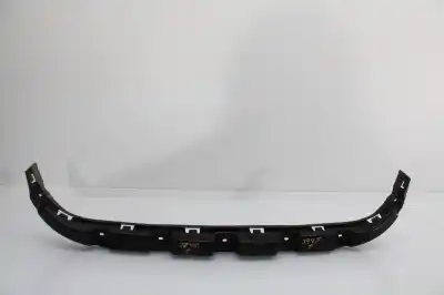 Second-hand car spare part rear bumper reinforcement for seat leon (1p1) reference oem iam references 1p0807864