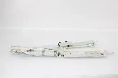 Second-hand car spare part front right curtain airbag for seat leon (1p1) reference oem iam references 1p0880742c