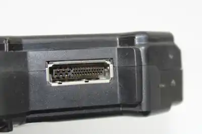 Second-hand car spare part power management control unit for seat leon (1p1) reference oem iam references 5n0035342b