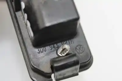 Second-hand car spare part licence plate light for seat leon (1p1) reference oem iam references 3d0943021a