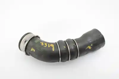 Peça sobressalente para automóvel em segunda mão tubo de pressão do turbo por bmw serie 1 berlina (e81/e87) 118d referências oem iam 11617798439
