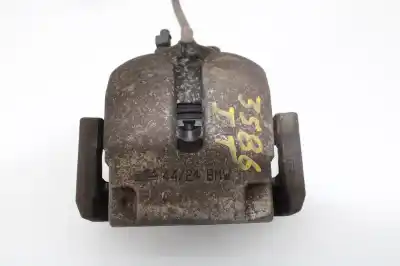 Tweedehands auto-onderdeel remklauw links achter voor bmw x6 (e71) 3.0 turbodiesel cat oem iam-referenties 