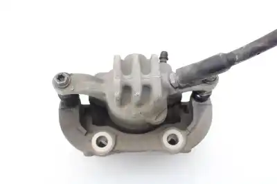 Автозапчасти б/у передний правый тормозной суппорт за citroen c4 lim. collection ссылки oem iam 9675935480