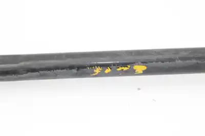 Second-hand car spare part front stabilizer bar for citroen c4 lim. collection oem iam references   