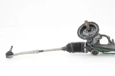 Second-hand car spare part steering rack for citroen c4 lim. collection oem iam references 5820000084  