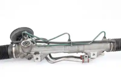 Second-hand car spare part steering rack for citroen c4 lim. collection oem iam references 5820000084  