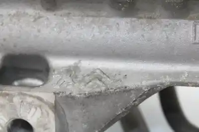 Second-hand car spare part steering rack for citroen c4 lim. collection oem iam references 5820000084  