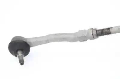 Second-hand car spare part steering rack for citroen c4 lim. collection oem iam references 5820000084  