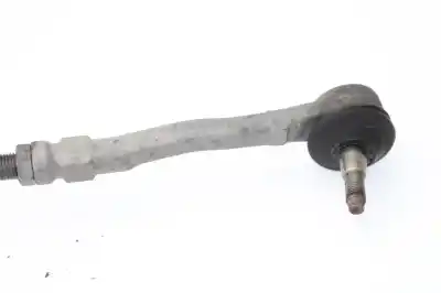Second-hand car spare part steering rack for citroen c4 lim. collection oem iam references 5820000084  