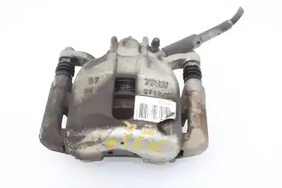 Автозапчасти б/у передний левый тормозной суппорт за citroen c4 lim. collection ссылки oem iam 