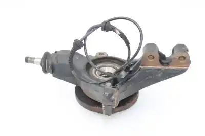 Автозапчасти б/у передняя правая кулачка за citroen c4 lim. collection ссылки oem iam 