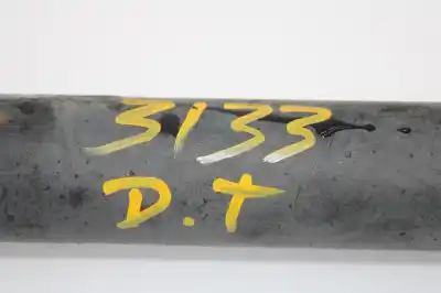 Автозапчасти б/у правый задний амортизатор за citroen c4 lim. collection ссылки oem iam 