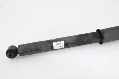 Автозапчасти б/у задний левый амортизатор за citroen c4 lim. collection ссылки oem iam 