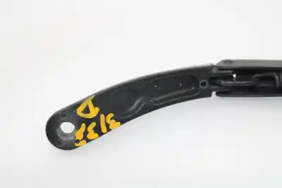 Автозапчасти б/у рычаг стеклоочистителя передний правый за citroen c4 lim. collection ссылки oem iam 9687494480  