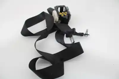 Автозапчасти б/у задний левый ремень безопасности за citroen c4 lim. collection ссылки oem iam 96871541xx