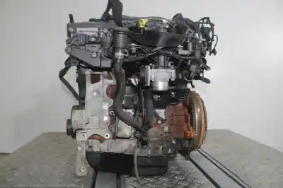 Pezzo di ricambio per auto di seconda mano motore completo per ford s-max (ca1) titanium (03.2010->) riferimenti oem iam txwa