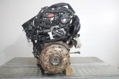 Second-hand car spare part complete engine for ford s-max (ca1) titanium (03.2010->) oem iam references txwa  