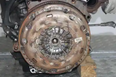 Second-hand car spare part complete engine for ford s-max (ca1) titanium (03.2010->) oem iam references txwa  