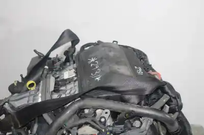 Second-hand car spare part complete engine for ford s-max (ca1) titanium (03.2010->) oem iam references txwa  