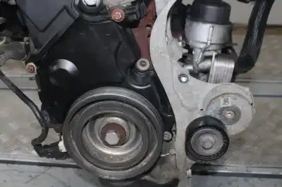 Second-hand car spare part complete engine for ford s-max (ca1) titanium (03.2010->) oem iam references txwa  