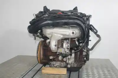 Second-hand car spare part complete engine for ford s-max (ca1) titanium (03.2010->) oem iam references txwa  