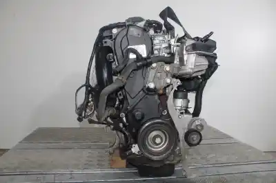 Second-hand car spare part complete engine for ford s-max (ca1) titanium (03.2010->) oem iam references txwa  