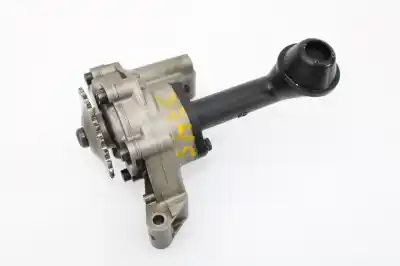 Second-hand car spare part oil pump for seat leon (1p1) reference oem iam references 038115105c